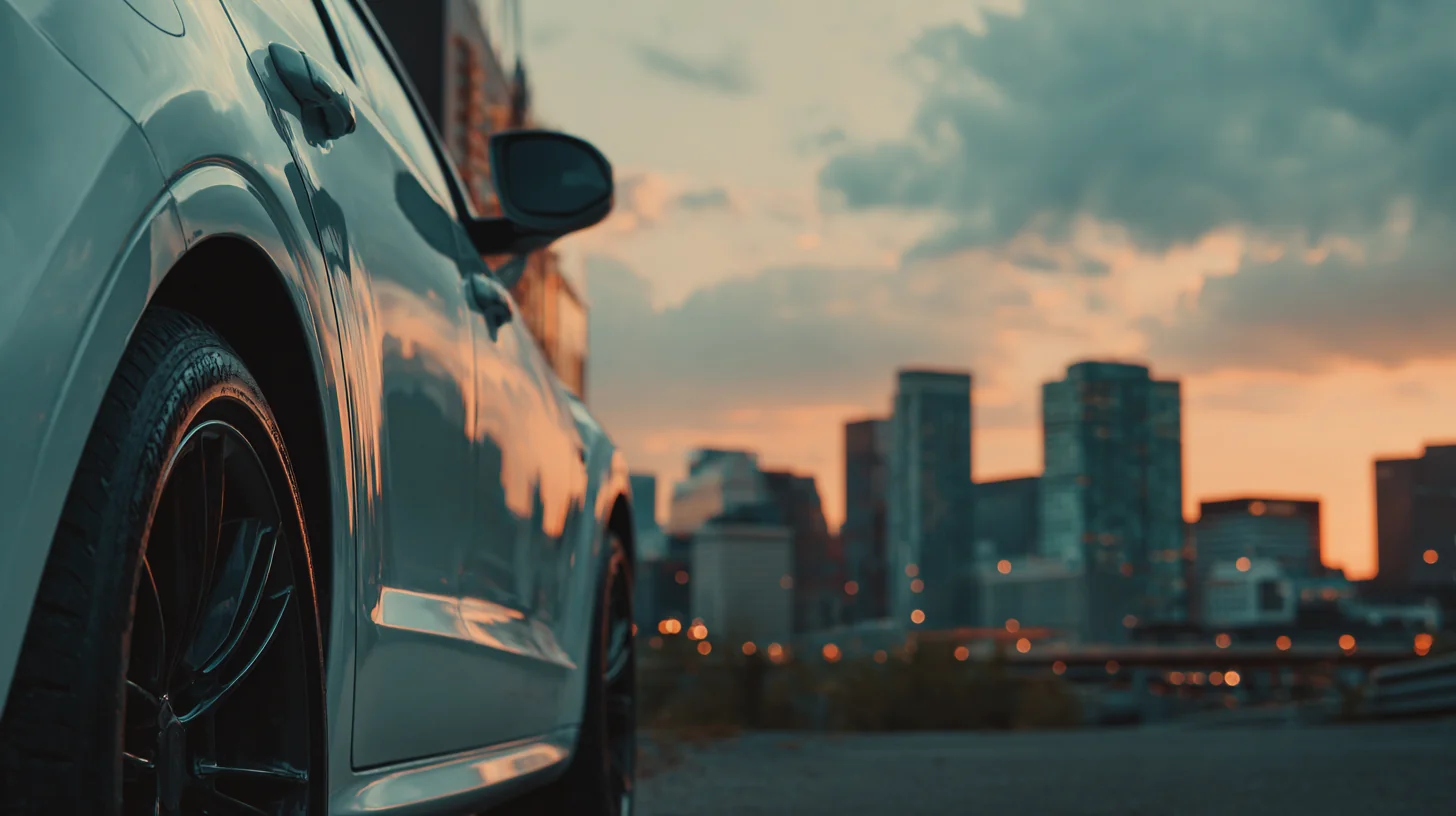 Подготовка к безопасному вождению в США с правильной автостраховкой