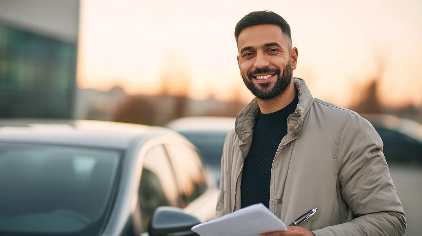 Анализ потребностей и индивидуальный подбор автостраховки для иммигрантов