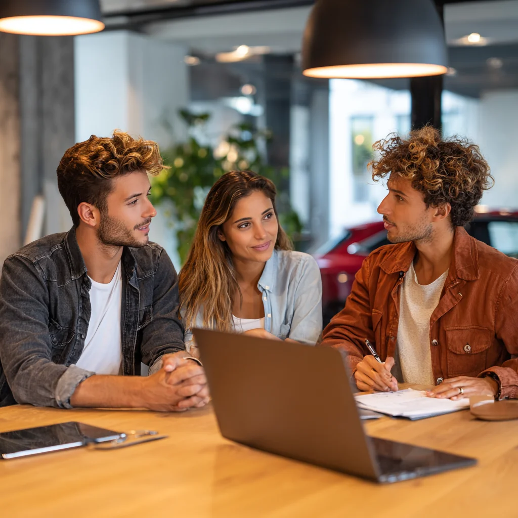 Защита автомобиля мигранта от угона и повреждений