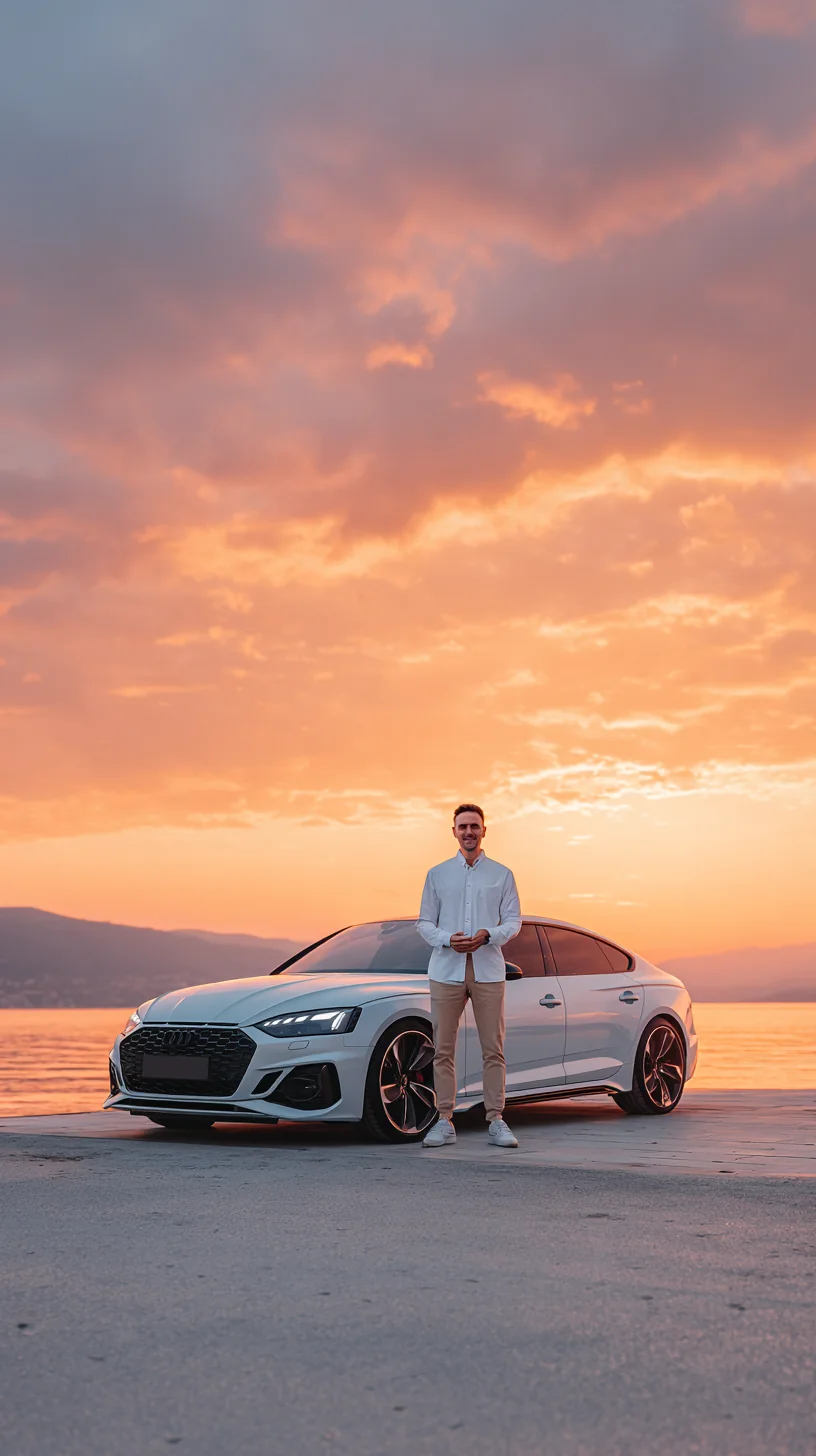 Эксперт подбирает оптимальное покрытие автостраховки для иммигранта